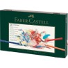 Coffret bois Collection Beaux-Arts x126 pcs