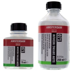 Médium retardateur 071 Amsterdam 