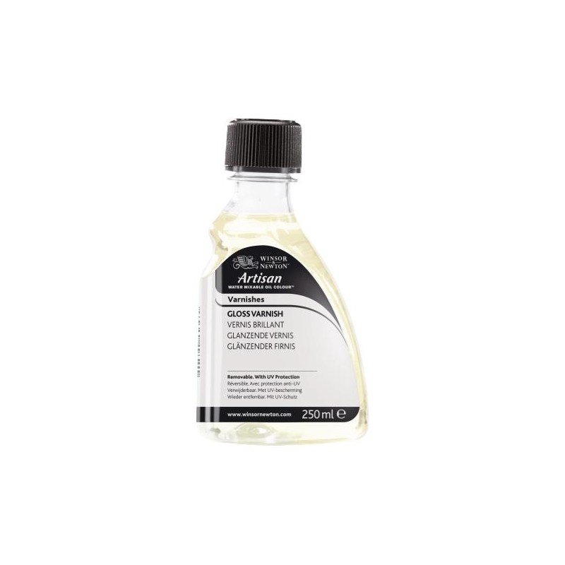 Vernis hydrosluble Artisan Winsor & Newton