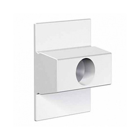 Clips de fixation pour cimaise Click Rail, Artiteq : clips de fixation click rail, achat clips fixation click rail