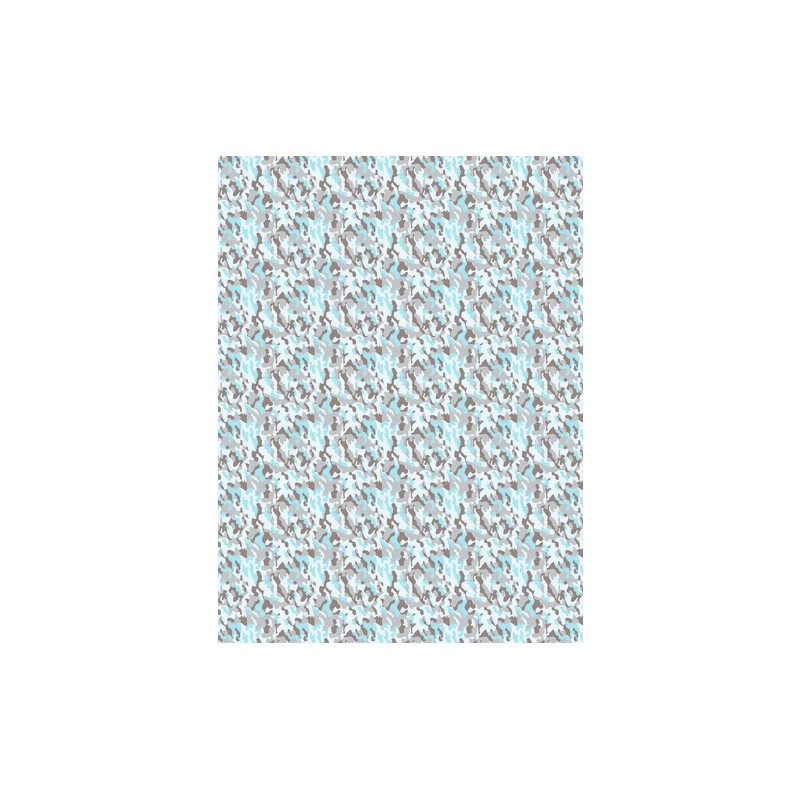 Papier Décopatch n°688, feuille 30x40cm