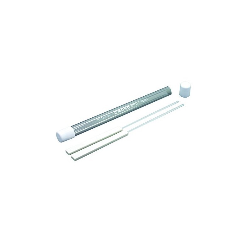 Recharge pour stylo-gomme de précision Mono Zero x2 pcs