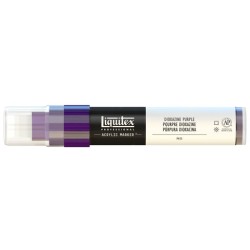 Marqueurs acrylique Liquitex Paint Marker, pointe plate 15 mm