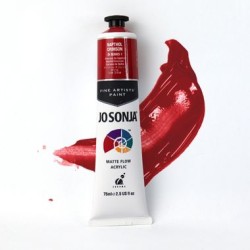 Peinture acrylique Jo Sonja's, tube 75 ml