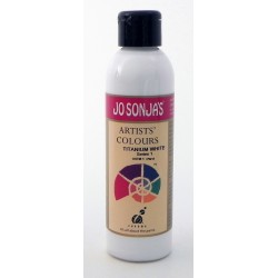 Peinture acrylique Jo Sonja's, flacon 250ml