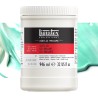 Médium gel brillant Liquitex 