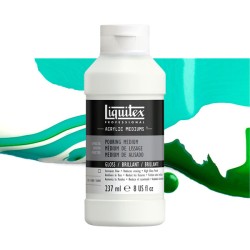 Médium de lissage (Pouring Medium) Liquitex