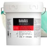 Médium gel brillant très épais Liquitex