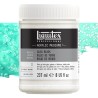 Médium gel de texture billes de verre Liquitex, pot 237 ml