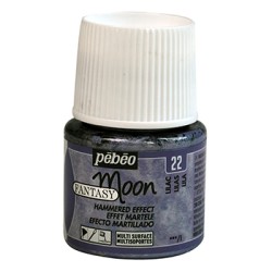 Peinture Fantasy Moon Pébéo, flacon 45 ml