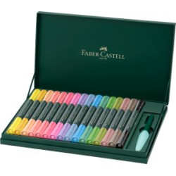 Coffret de 16 marqueurs aquarelle albrecht Dürer