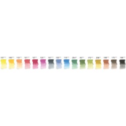 Coffret de 16 marqueurs aquarelle albrecht Dürer