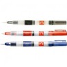Set de 3 pinceaux à réservoir d'eau assortis Caran d'Ache
