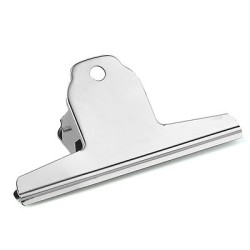 Pince à dessin grand modèle "Spring clip"
