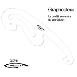 Pistolets en Altuglas Graphoplex