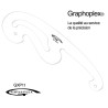 Pistolets en Altuglas Graphoplex