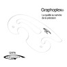 Pistolets en Altuglas Graphoplex
