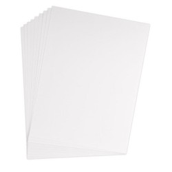 Papier Dessin Croquis Clairefontaine, rame de 25 feuilles 50x65 cm