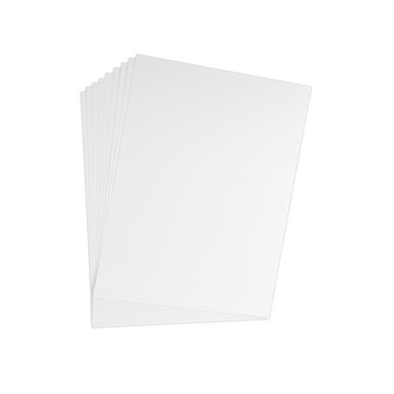 Papier Dessin Croquis Clairefontaine, rame de 25 feuilles 50x65 cm