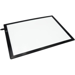 Tables lumineuses LED Go Manga