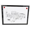 Tables lumineuses LED Go Manga