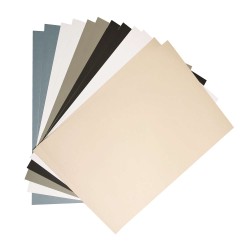 Bloc multi-technique Paint On N°6 250 g/m², 6x 4 fls