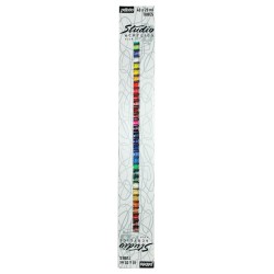 Set de peinture à l'huile XL Studio, tube 20 ml