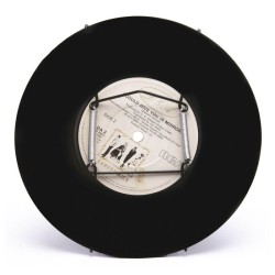 Crochets muraux pour disques vinyles