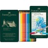 Boîte métal de crayons aquarellables Albrecht Dürer - Faber Castell