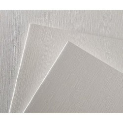 Papier à grain toilé Figueras Canson 290 g/m² en feuille