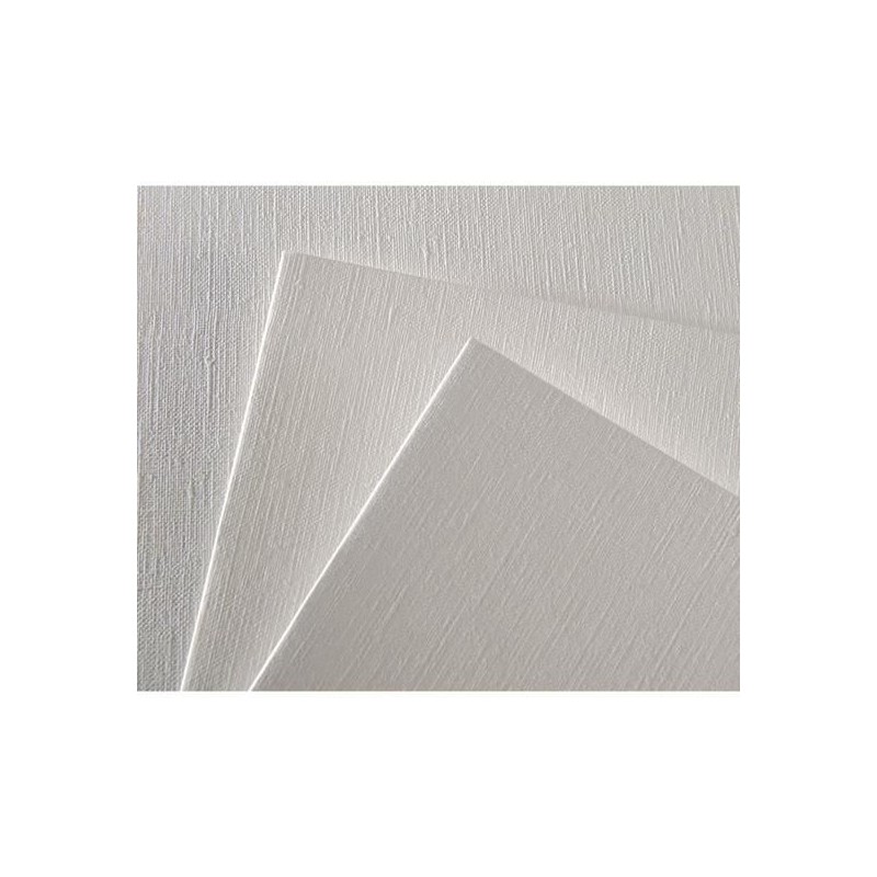 Papier à grain toilé Figueras Canson 290 g/m² en feuille