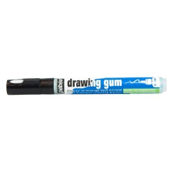 Marqueur Drawing gum Pébéo