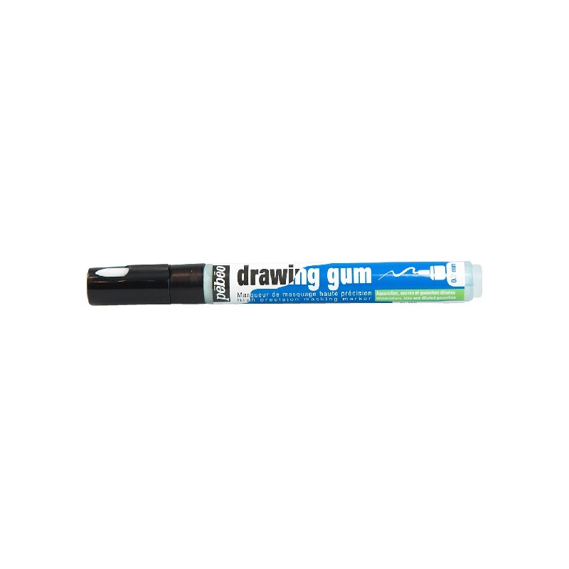 Marqueur Drawing gum Pébéo