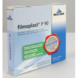 Ruban de fixation et de réparation Filmoplast P90 - Neschen