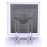 Supports de présentation adjustables en plexiglas