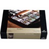 Coffret bois Excellent huile extra-fine Rembrandt