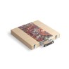 Coffret bois Corot huile extra-fine Lefranc Bourgeois