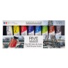 Set de peinture huile Rive Gauche Sennelier