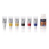 Set découverte peinture vinylique Flashe Lefranc Bourgeois