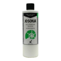 Base étanche tous supports Jo Sonja's