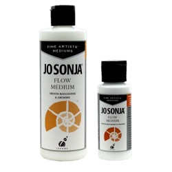 Médium fluide Jo Sonja's 