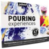 Coffret complet technique du Pouring x47 pcs