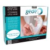 Coffret moulage d'empreinte "Charmante petite main" Gédéo 