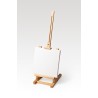 Chevalet de table Vienne