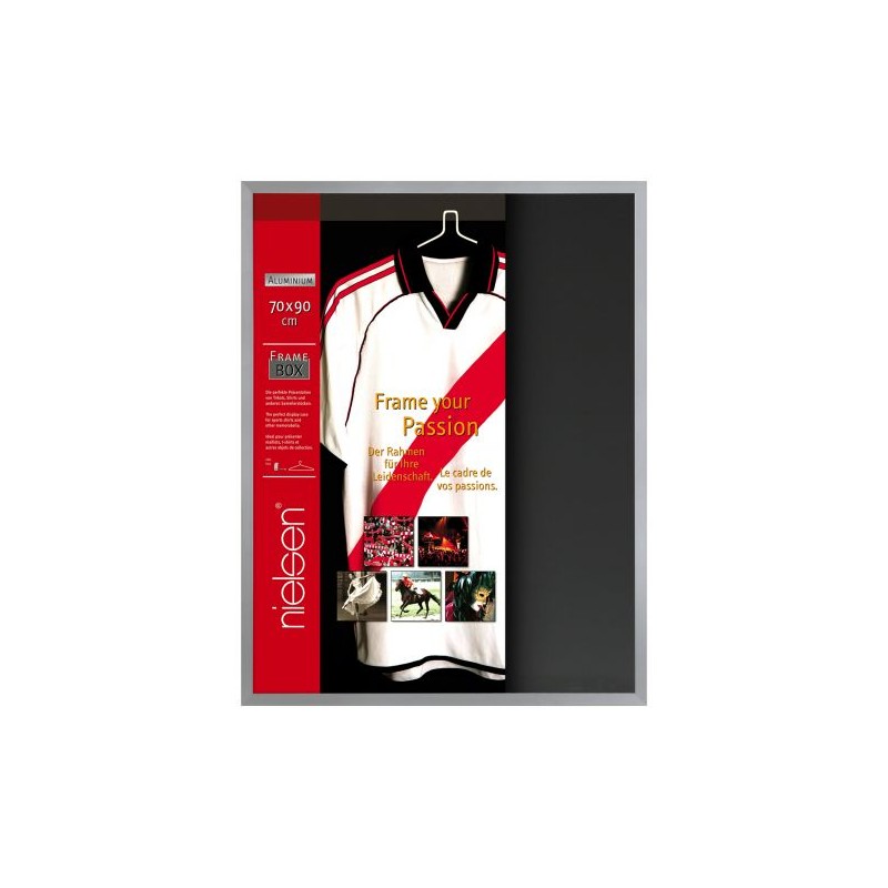 Cadre Frame Box pour maillot - 70x90 cm