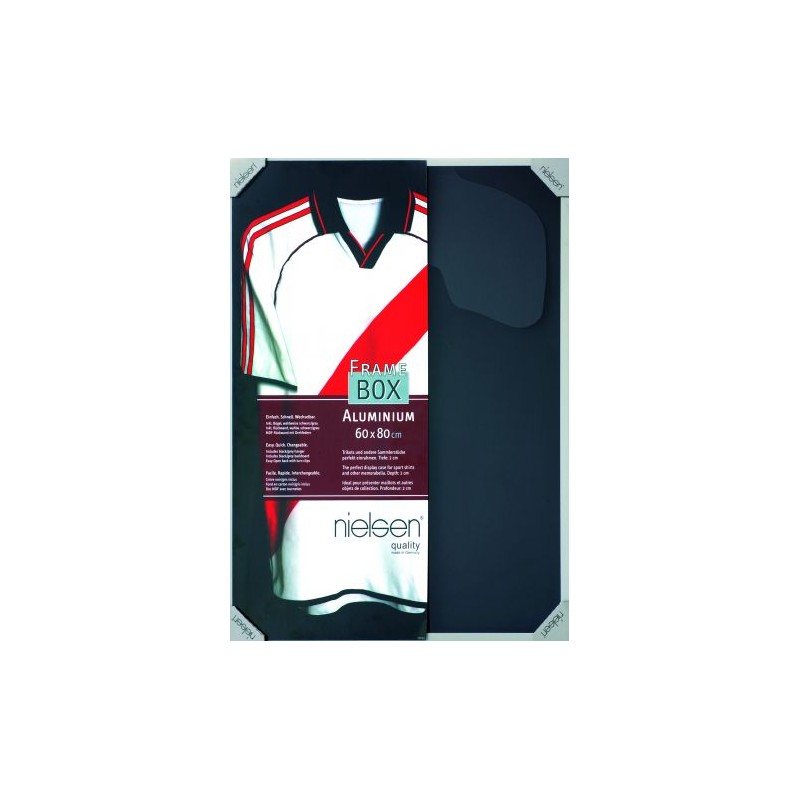 Cadre Frame Box ECO pour maillot - 60x80 cm