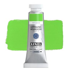 Gouache extra-fine Linel, tube de 15ml