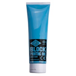 Encre de linogravure Premium, tube 100 ml