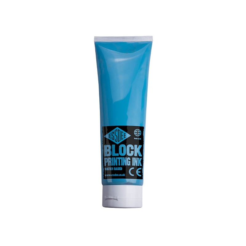 Encre de linogravure Premium, tube 100 ml