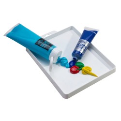 Encre de linogravure Premium, tube 100 ml